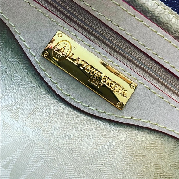 La Tour Eiffel Brand - Picture 3 of 3